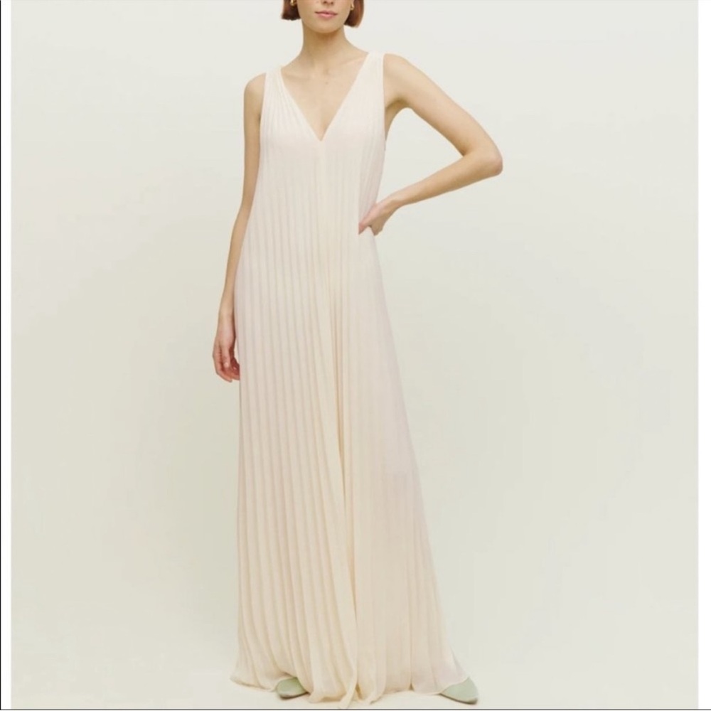 Reformation Rafina dress - Picture 5 of 13